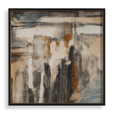 Landslide Wall Art