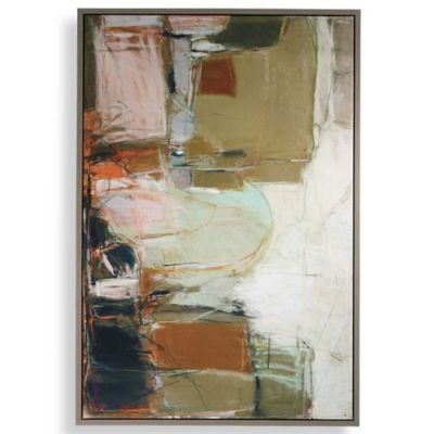 Palace Wall Art