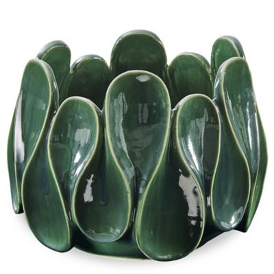 Petal Pinch Indoor/Outdoor Planter