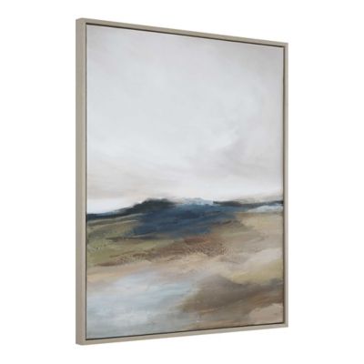 Prairie's Edge Wall Art