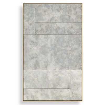 Rally Wall Mirror