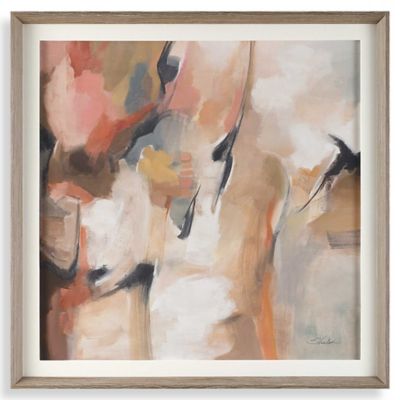 Uphill Wall Art