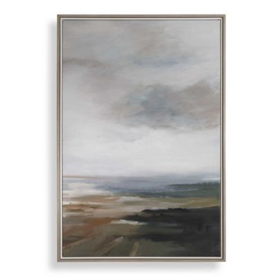 Lowlands Wall Art