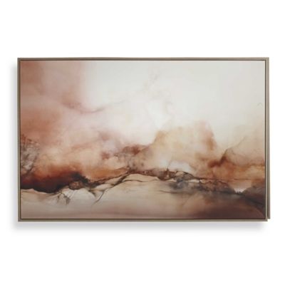 Rise Canvas
