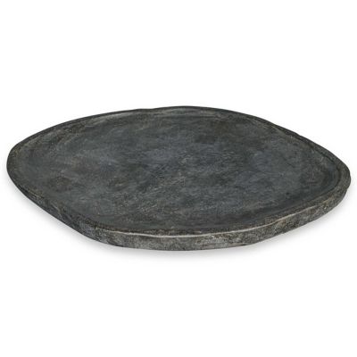 Stoneveil Indoor/Outdoor Tray