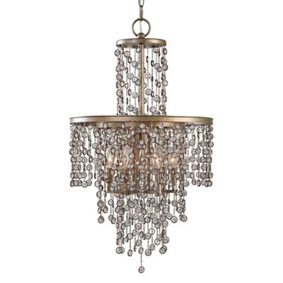 Valka Chandelier