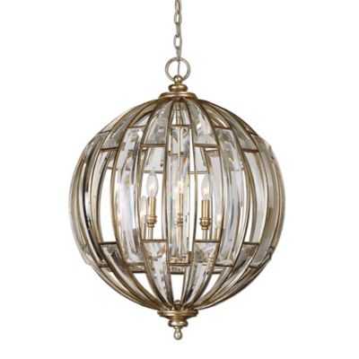Vicentina Pendant