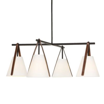 Reins Chandelier