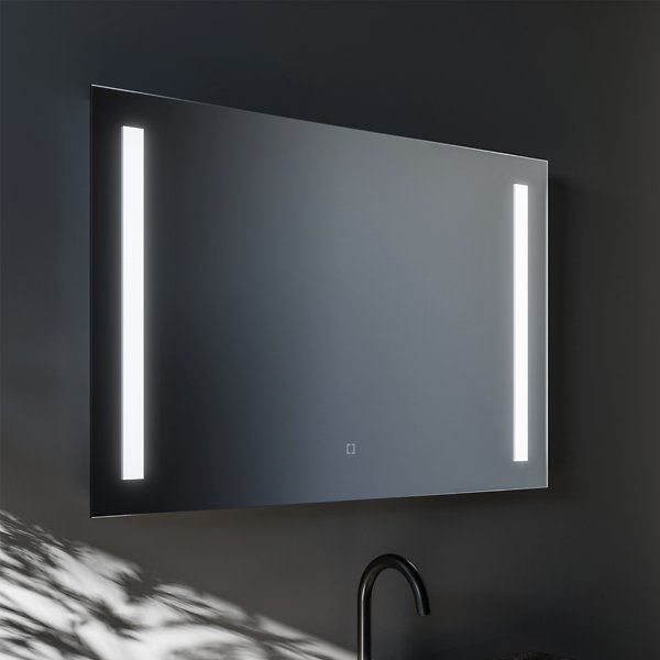 Oceano LED Mirror