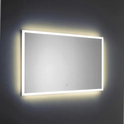 Starlight LED Mirror (55.1 x 25.6 Inch) - OPEN BOX RETURN