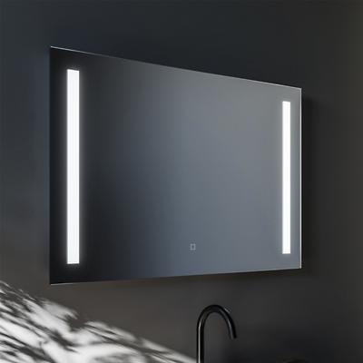 Oceano LED Mirror (31.5 x 25.6 Inch) - OPEN BOX RETURN