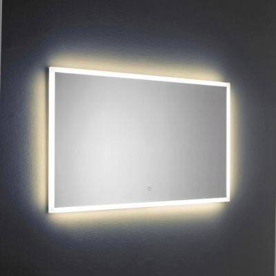 Starlight LED Mirror (15.8 x 31.5 Inch) - OPEN BOX