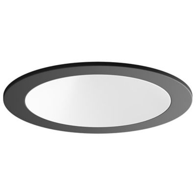 Entra CL 3 Inch Round Fixed Flanged Remodel LED Housing