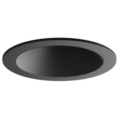 Entra CL 3 Inch Round Fixed Flanged Remodel LED Housing