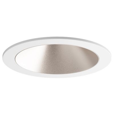 Entra CL 3 Inch Round Fixed Flanged Remodel LED Housing