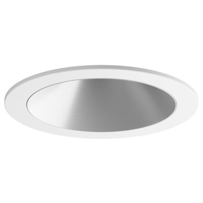 Entra CL 3 Inch Round Adjustable LED Flanged Trim