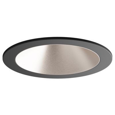 Entra CL 3 Inch Round Adjustable LED Flanged Trim