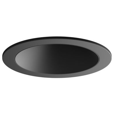 Entra CL 3 Inch Round Fixed LED Flanged Trim