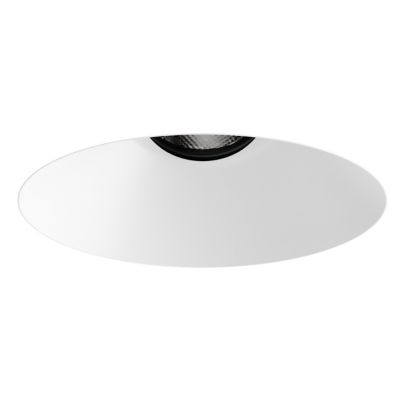 Entra CL 3 Inch Round Adjustable Flangeless Non-IC Remodel LED Housing