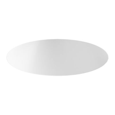 Entra CL 2 Inch Round Fixed Flangeless Non-IC Remodel LED Housing