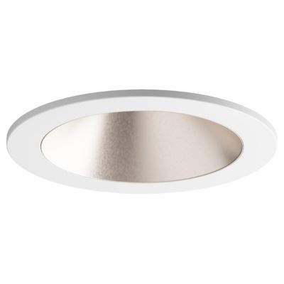Entra CL 2 Inch Round Fixed Flanged LED Trim