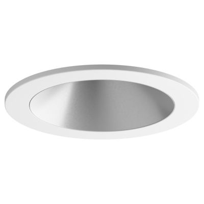 Entra CL 2 Inch Round Fixed Flanged LED Trim
