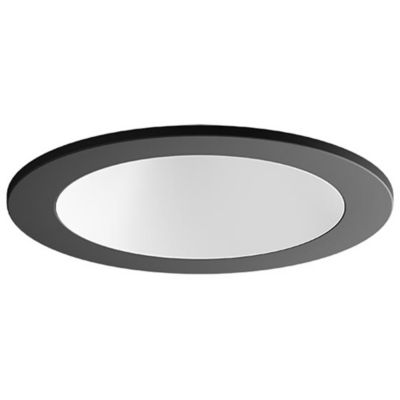 Entra CL 2 Inch Fixed Round Flanged Remodel LED Housing