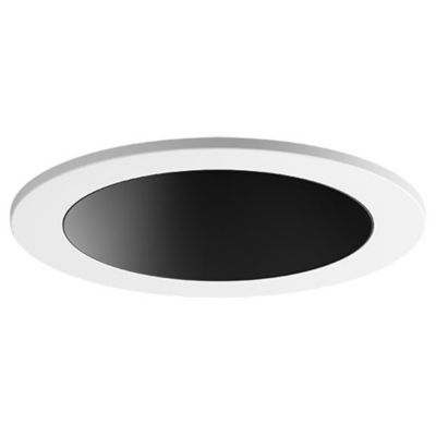 Entra CL 2 Inch Fixed Round Flanged Remodel LED Housing