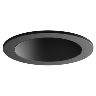 Entra CL 2 Inch Fixed Round Flanged Remodel LED Housing