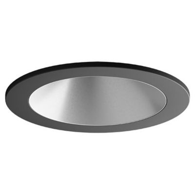 Entra CL 2 Inch Fixed Round Flanged Remodel LED Housing