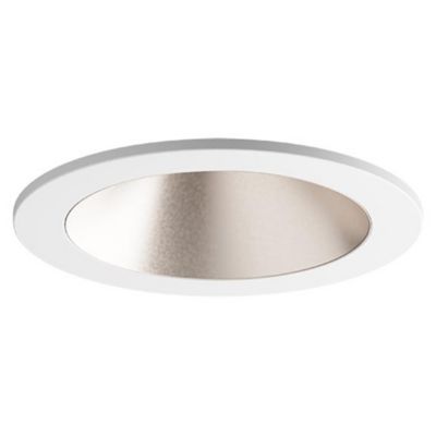 Entra CL 2 Inch Fixed Round Flanged Remodel LED Housing
