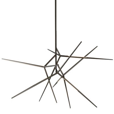Spear LED Chandelier