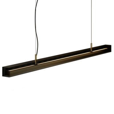 Urban Lightline LED Linear Suspension