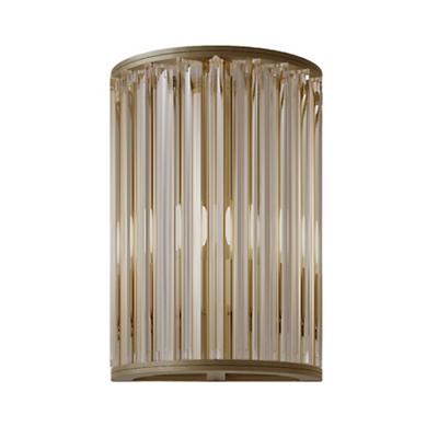 Crown LED Wall Sconce