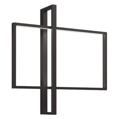 Mondrian LED Wall Sconce