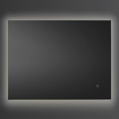 Galaxy LED Mirror (23.6 x 27.5 Inch) - OPEN BOX RETURN