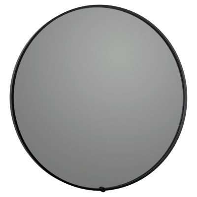 Avior Ghost Round LED Mirror