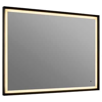 Dusk LED Mirror