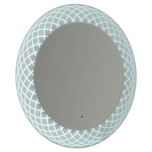Perla LED Round Mirror