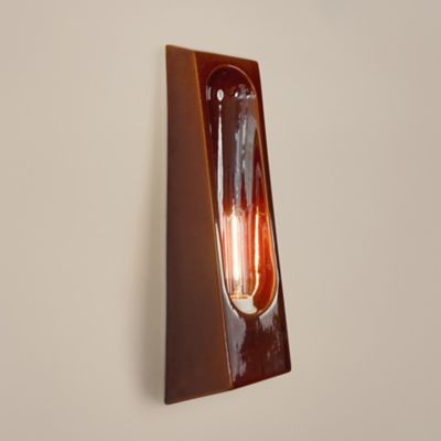 Alcove Wall Sconce