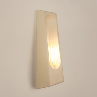 Alcove Wall Sconce