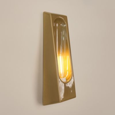 Alcove Wall Sconce