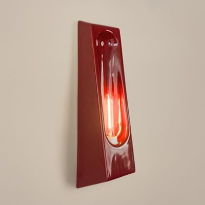 Alcove Wall Sconce