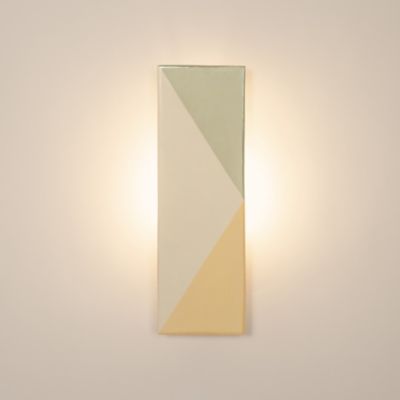 Tile VJ Wall Sconce