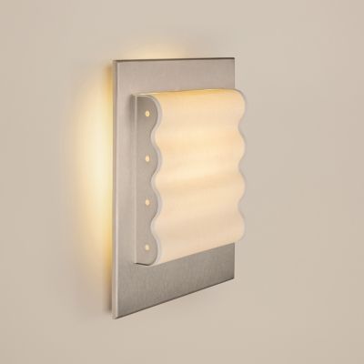 Frame Wall Sconce