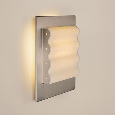 Frame Wall Sconce