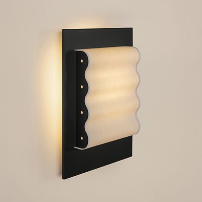 Frame Wall Sconce