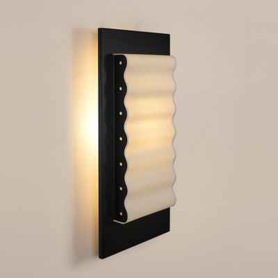 Frame Wall Sconce