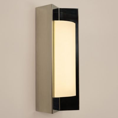 Arrow Applique With Diffuseur Wall Sconce