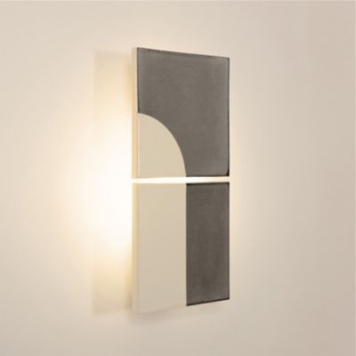 Tiles Door Wall Sconce